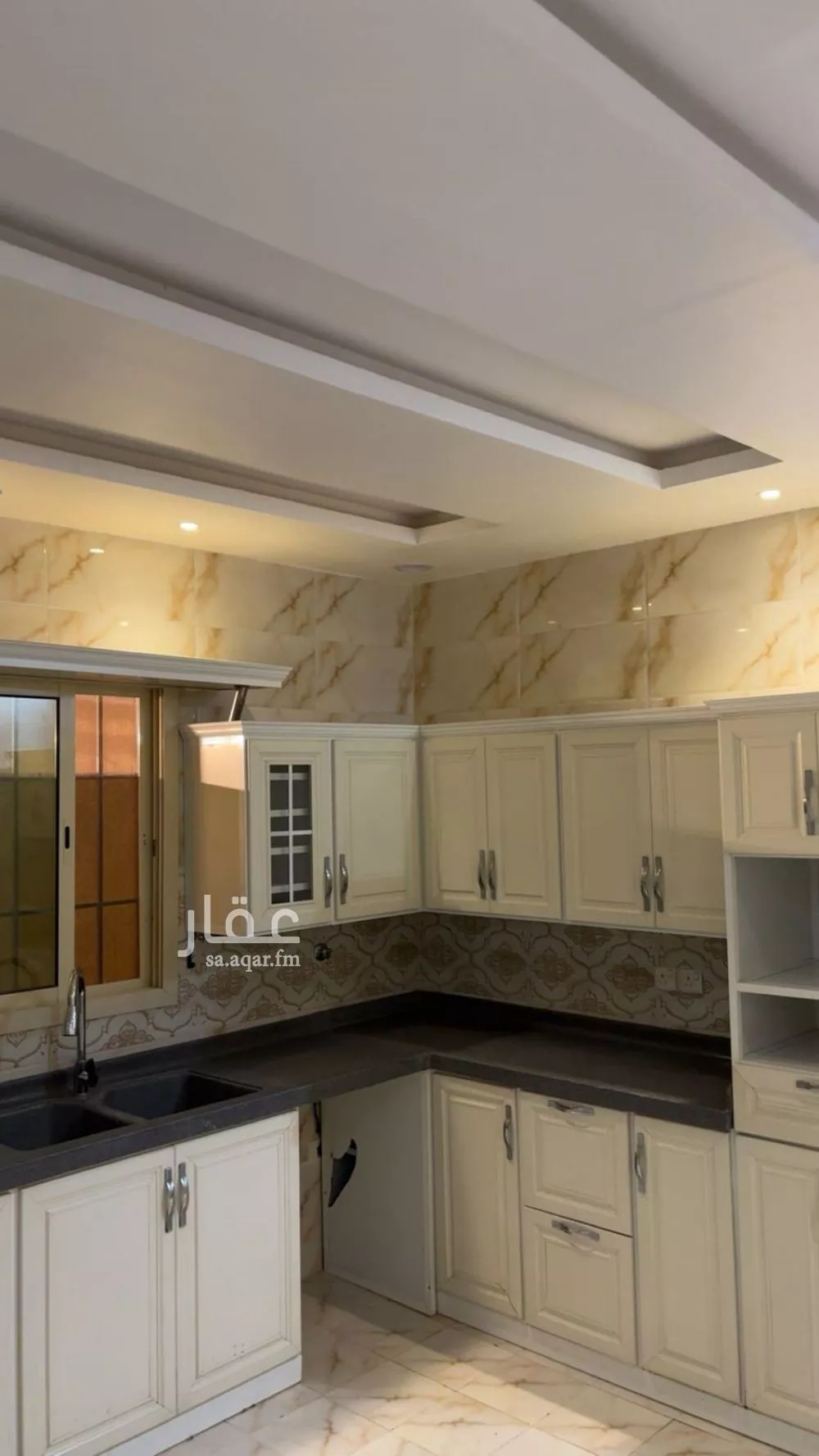 شقة 4 غرف في المهدية 1