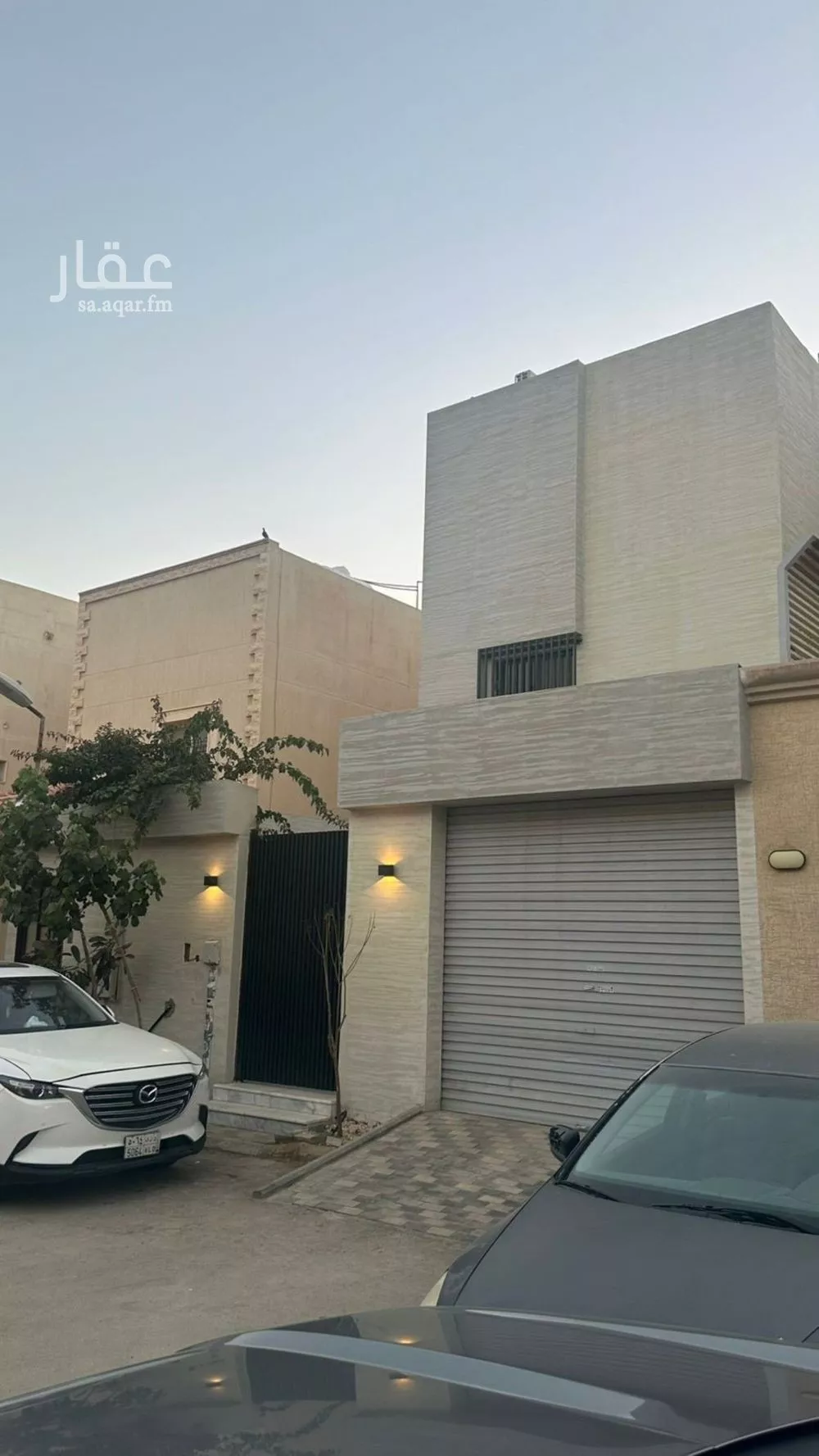 6 bedroom villa in Al Munsiyah
