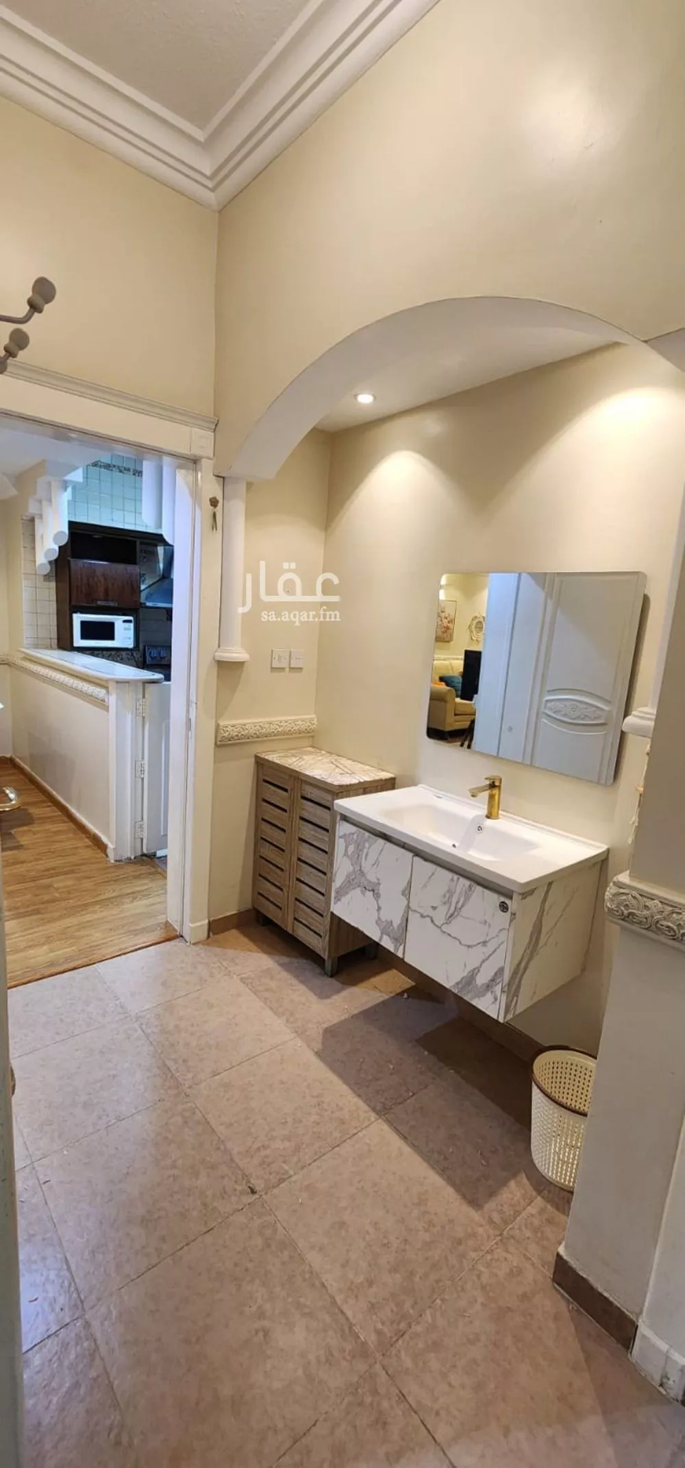 شقة 4 غرف في قرطبة، الرياض 20