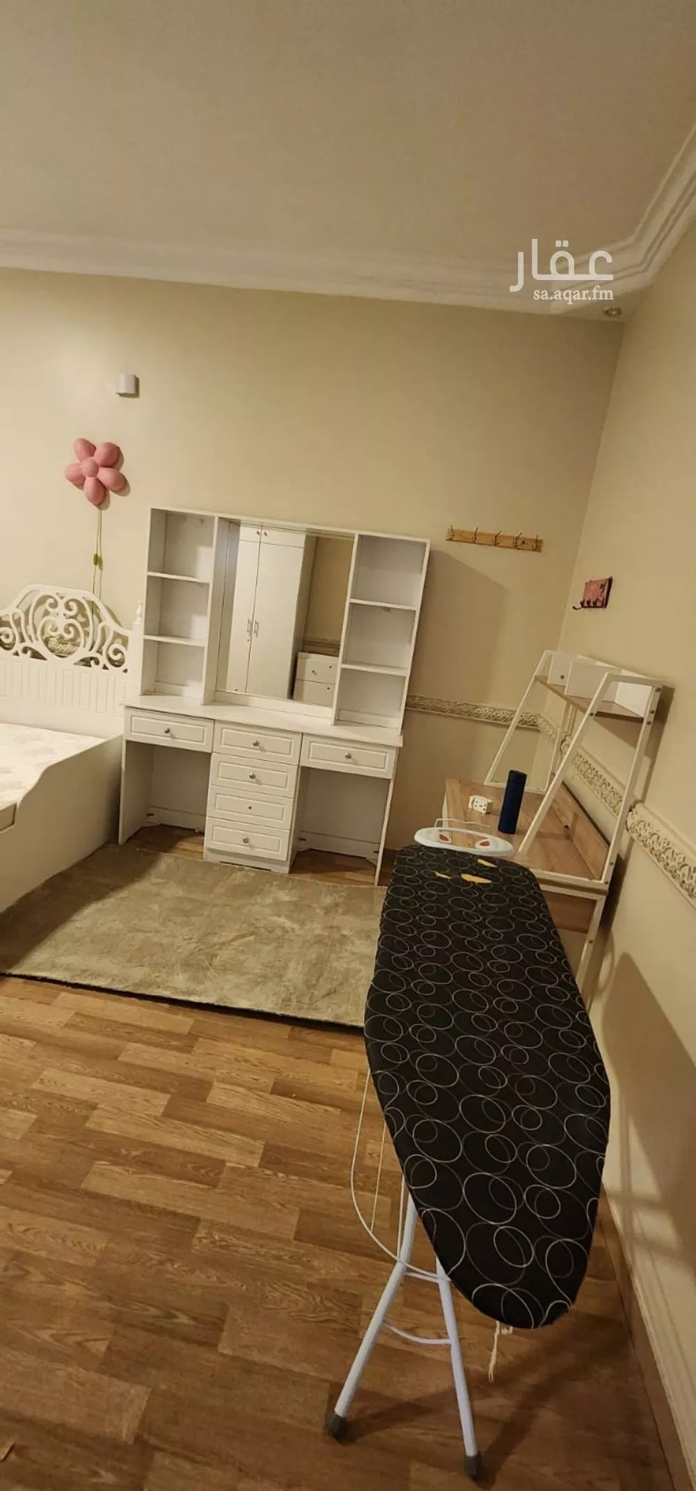 شقة 4 غرف في قرطبة، الرياض 12