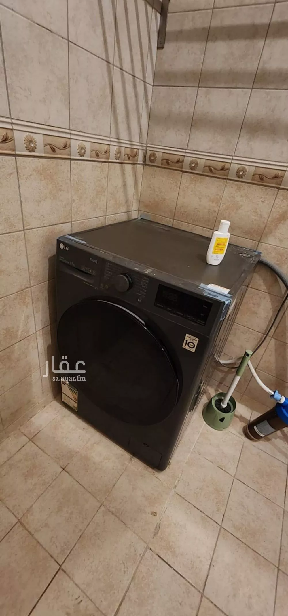 شقة 4 غرف في قرطبة، الرياض 17