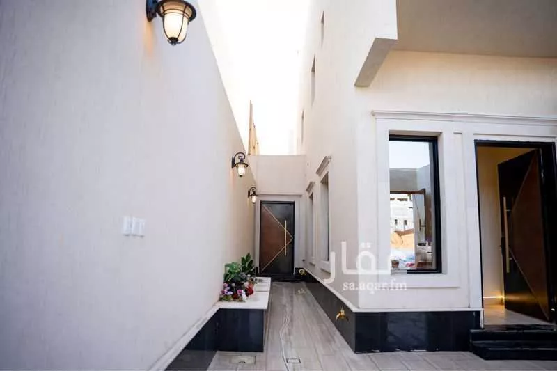 3 bedroom floor in Al Rimal 3