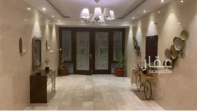 3 bedroom apartment in Al Rawdah 2