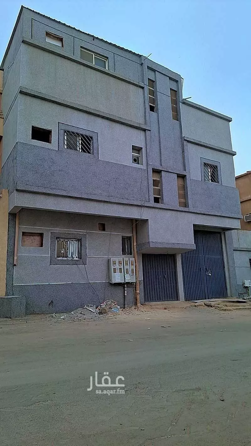 عمارة 352 م² في اليمامة 1