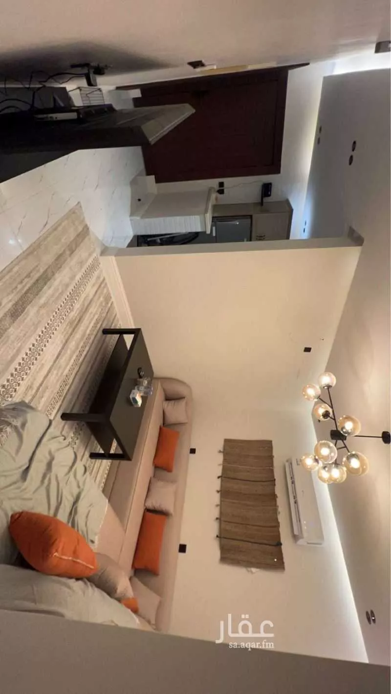 شقة 4 غرف في السلامة 5