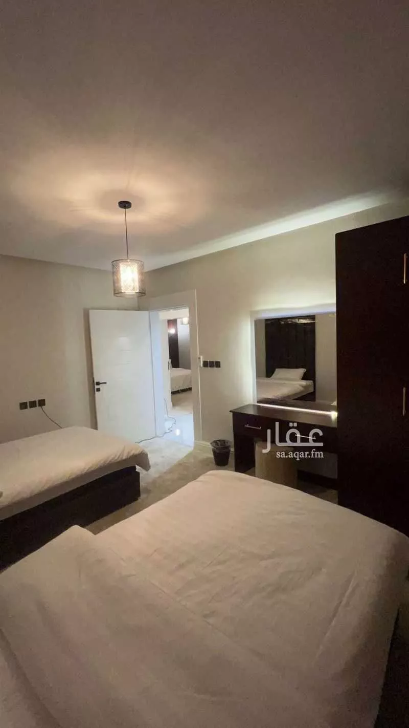 شقة 4 غرف في السلامة 4
