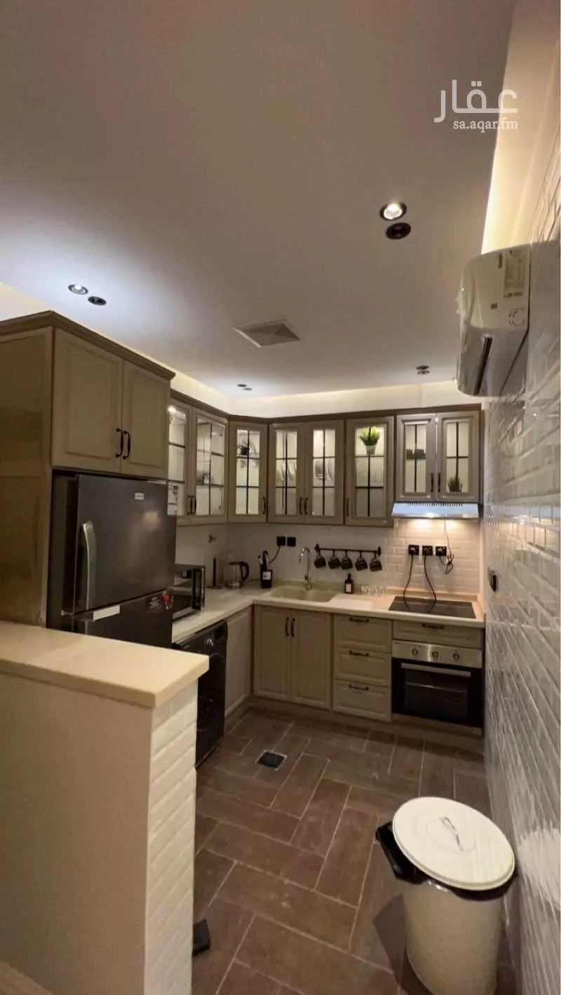 شقة 4 غرف في السلامة 3