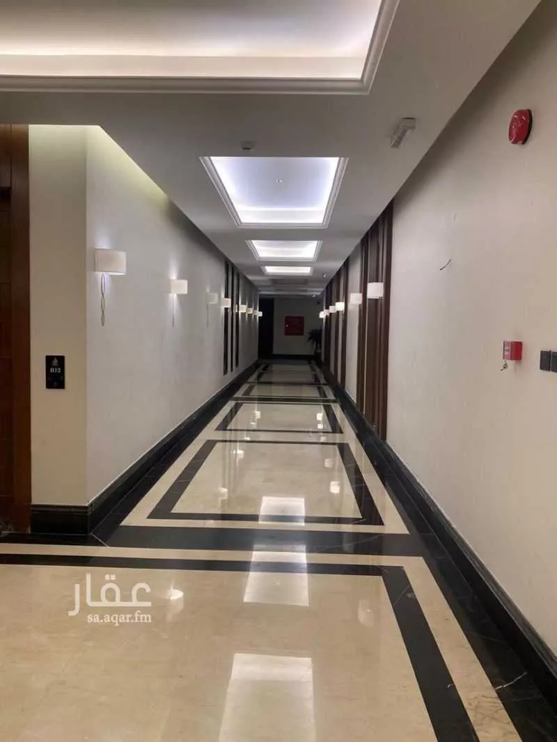 2 bedroom apartment in Al Aqiq 1