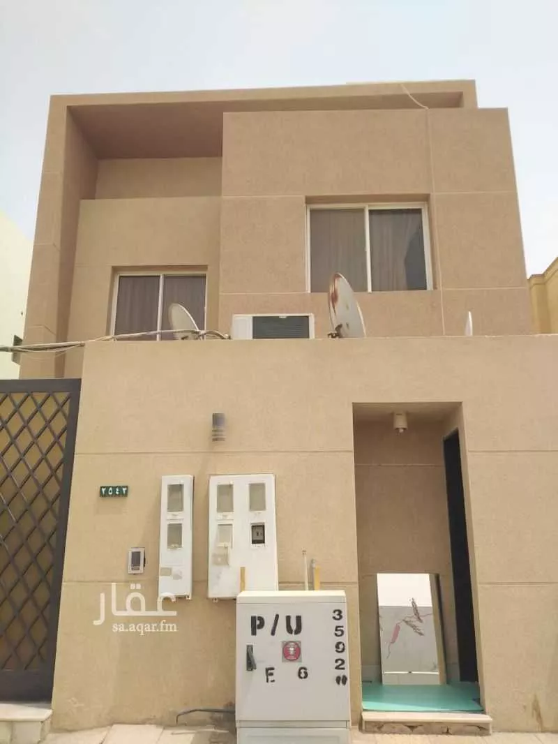 عمارة 360 م² في حطين