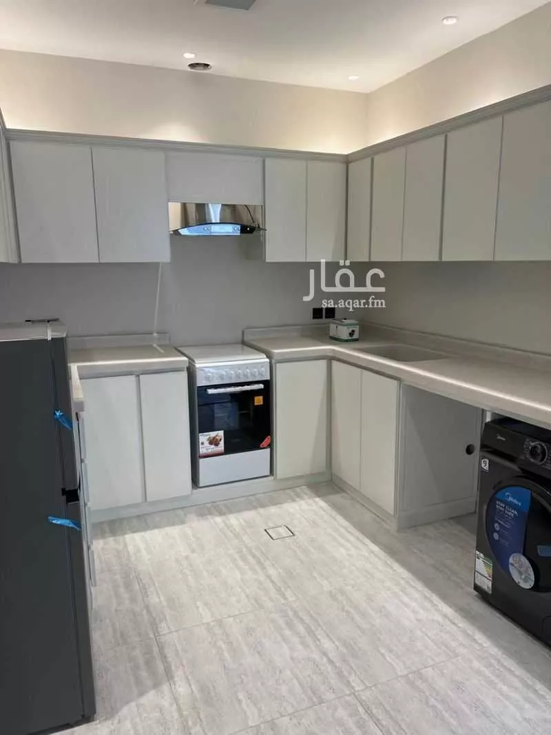 2 bedroom apartment in Al Aqiq 3