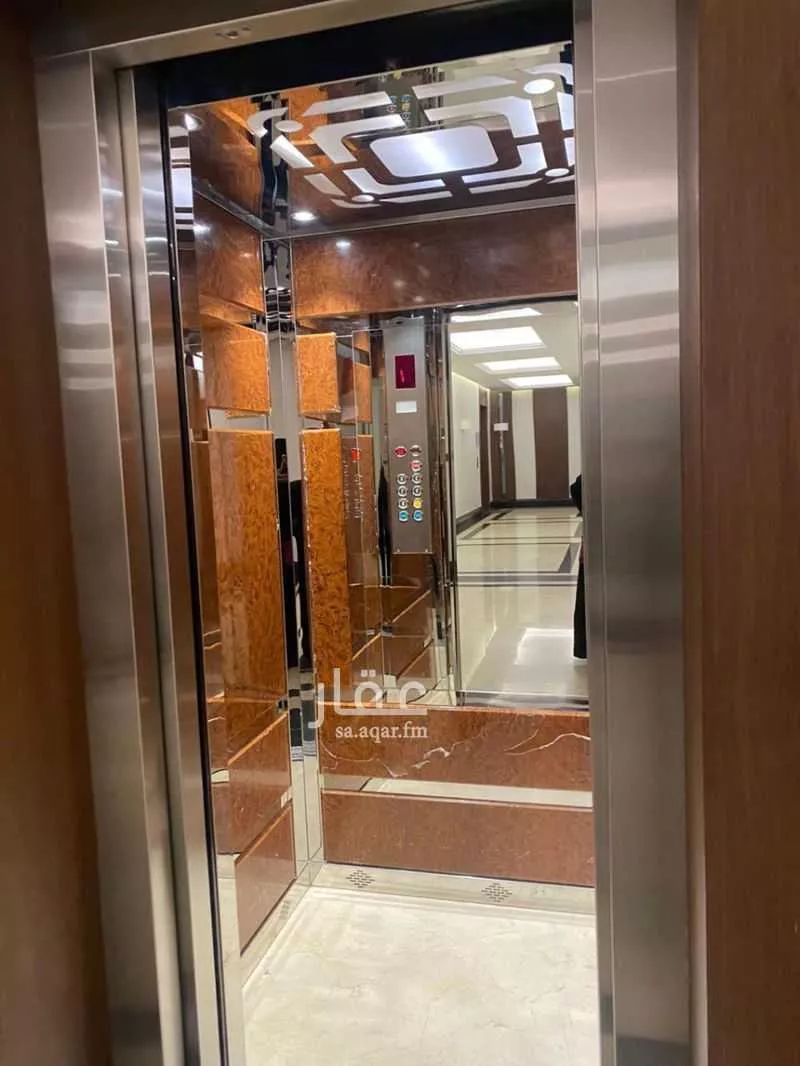 شقة 3 غرف في العقيق 1