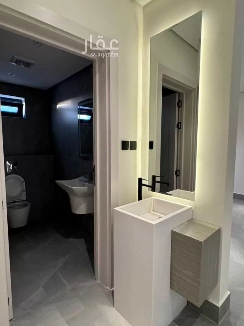 شقة 2 غرف في الجنادرية 2