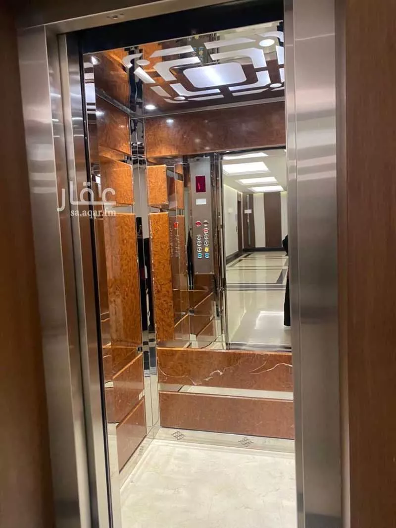 2 bedroom apartment in Al Aqiq 2