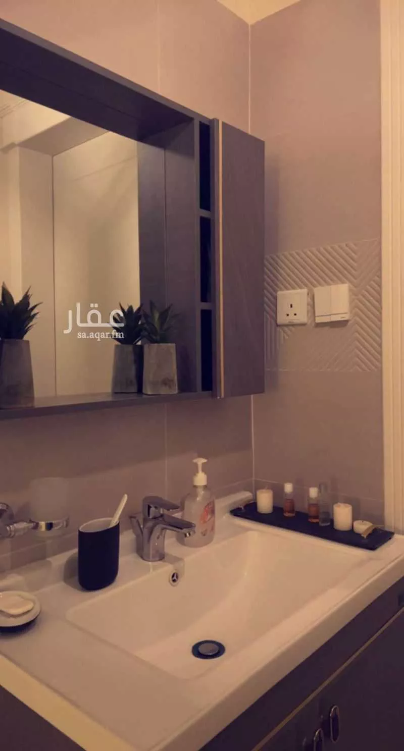 شقة 3 غرف في الرمال 2