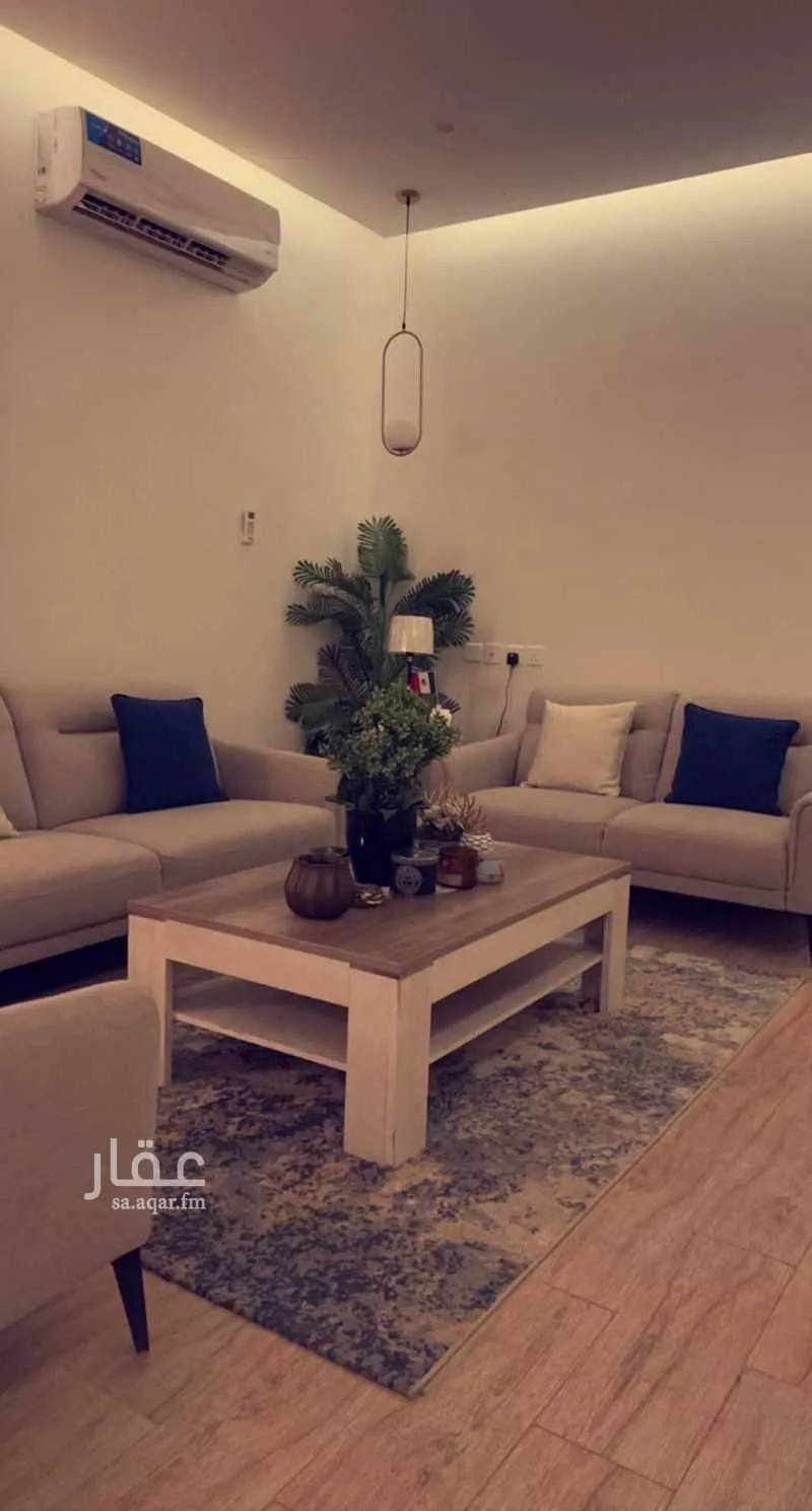 شقة 3 غرف في الرمال 4