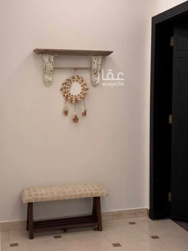 شقة 3 غرف في المونسية 5