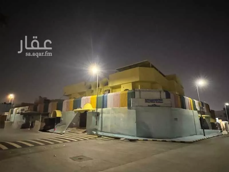 10 bedroom villa in Al Rawdah 5