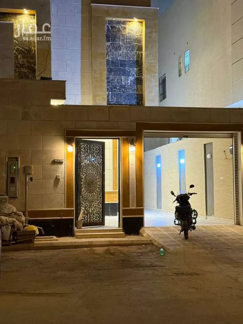 6 bedroom villa in Al Rimal, Riyadh 14