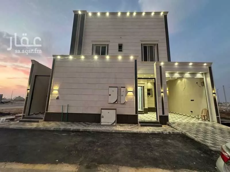 5 bedroom apartment in An Nadhim