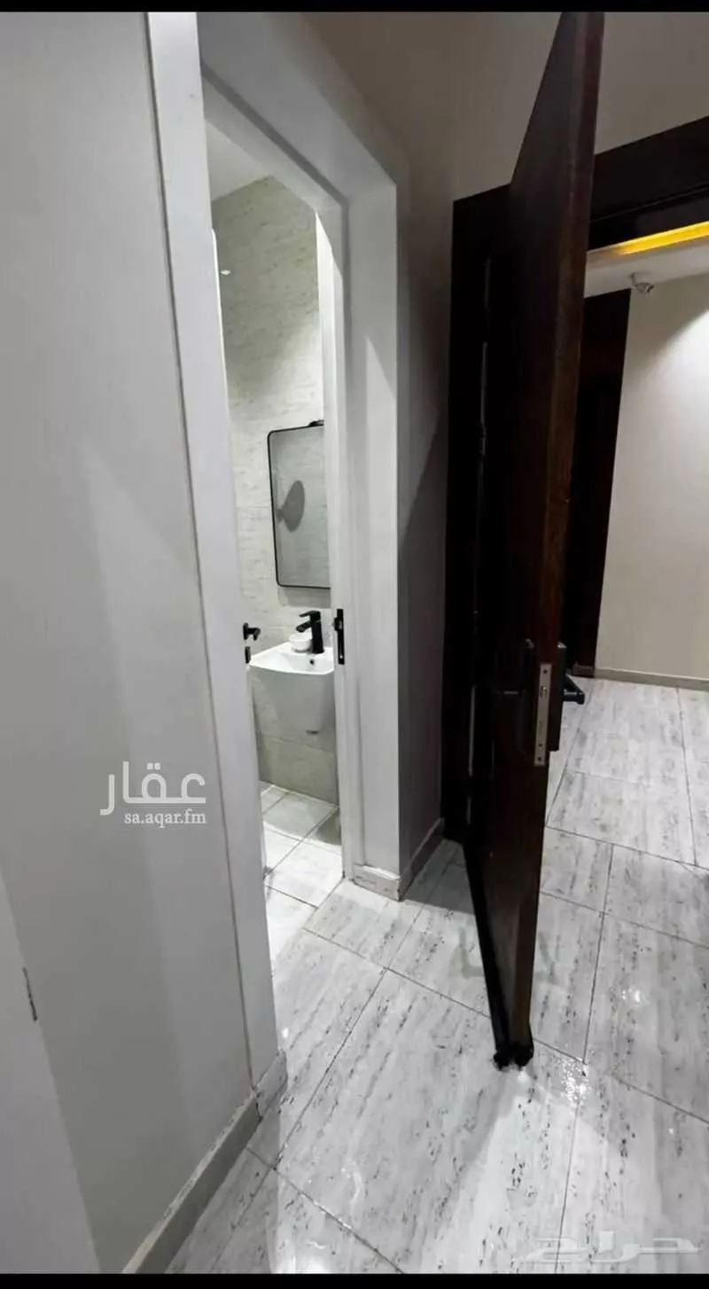 شقة 4 غرف في القادسية 3