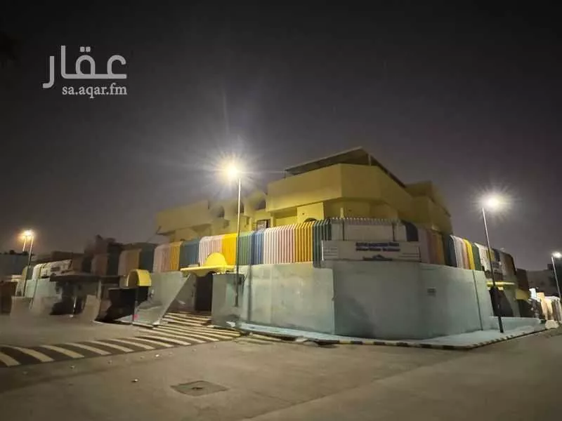 فيلا 10 غرف في الروضة 5