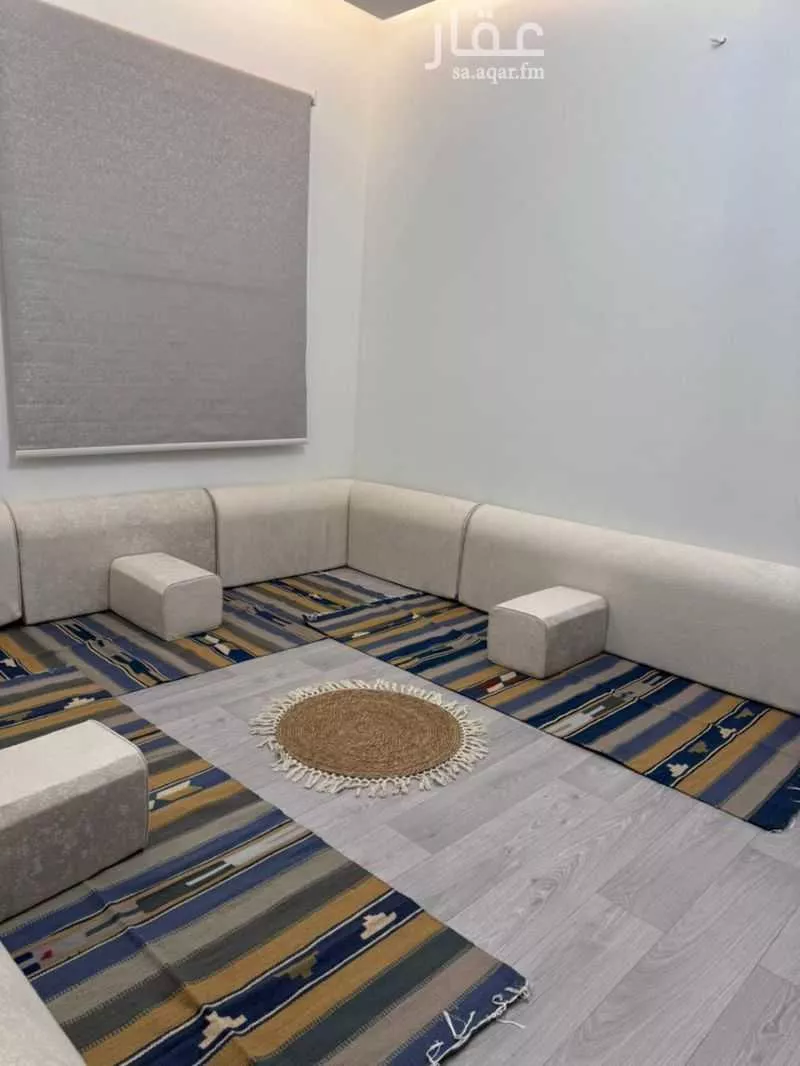 شقة 3 غرف في المونسية 3