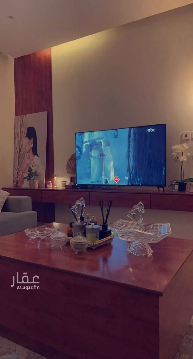 شقة 3 غرف في الرمال 5