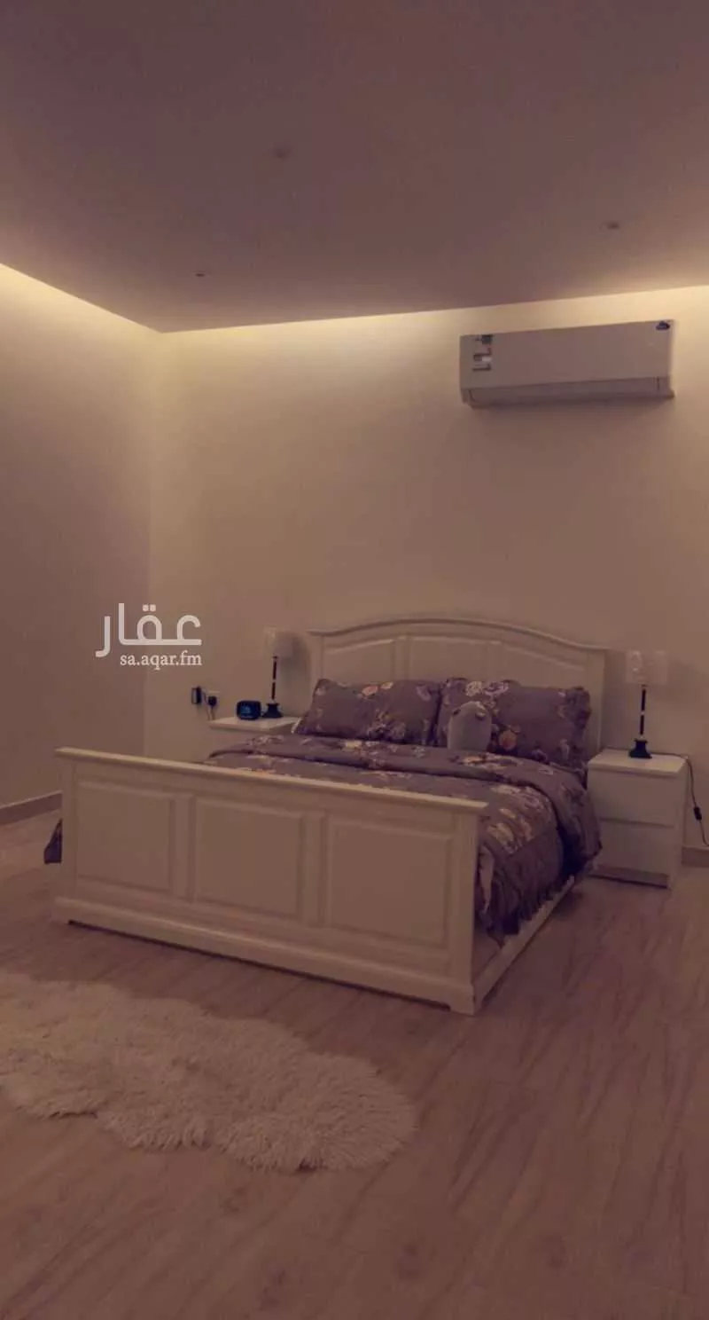 شقة 3 غرف في الرمال 1