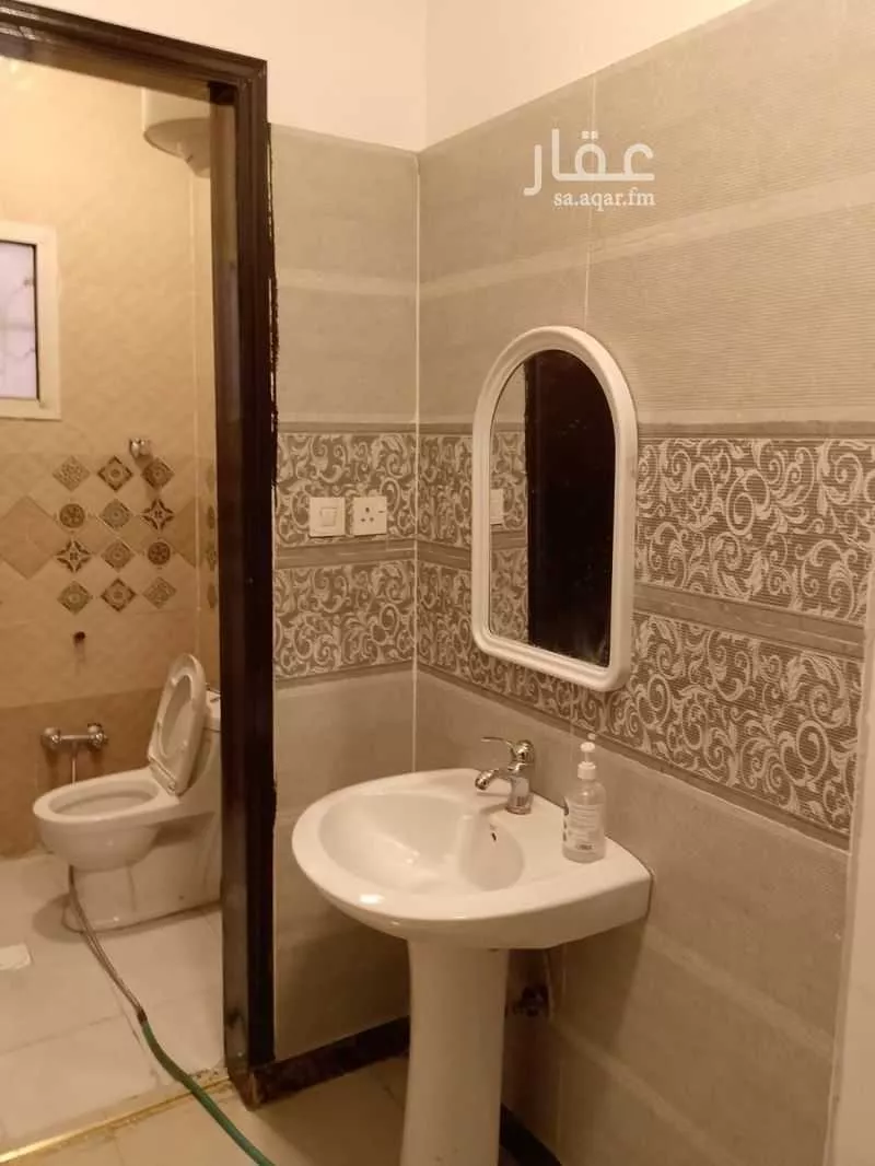 شقة 2 غرف في الرمال 3