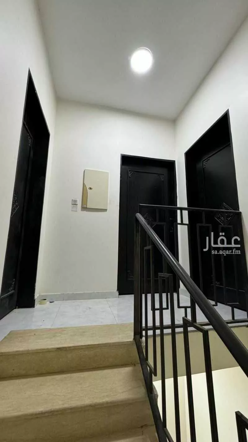 شقة 2 غرف في الرمال 4