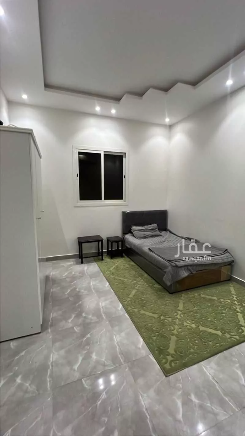 3 bedroom apartment in Al Rimal 3