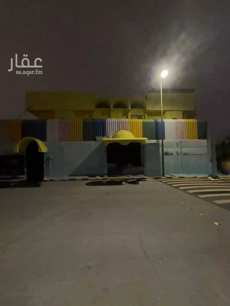 10 bedroom villa in Al Rawdah 2