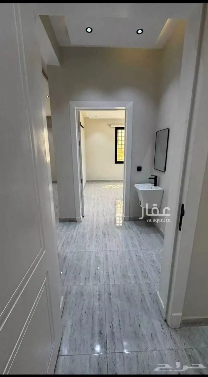 شقة 4 غرف في القادسية 1