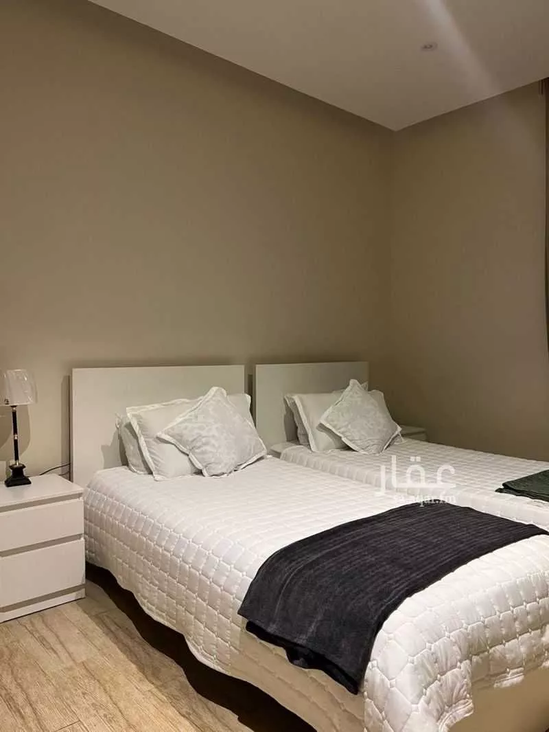 شقة 3 غرف في الرمال 3