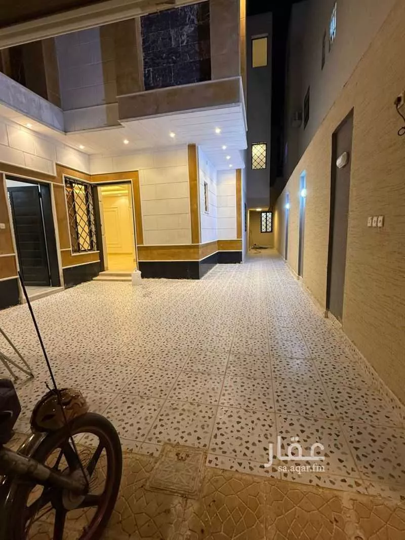 6 bedroom villa in Al Rimal, Riyadh 10