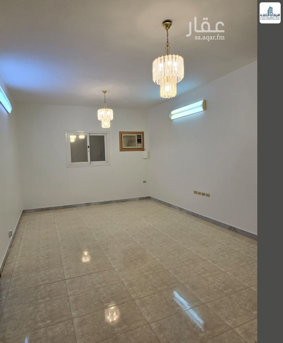 4 bedroom apartment in King Abdullah, Riyadh 4