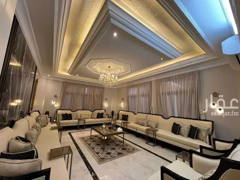 فيلا 16 غرف في الفاروق 5