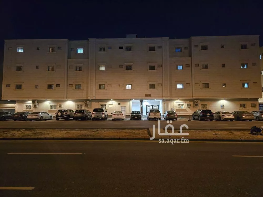 دور 4 غرف في الروابي 1