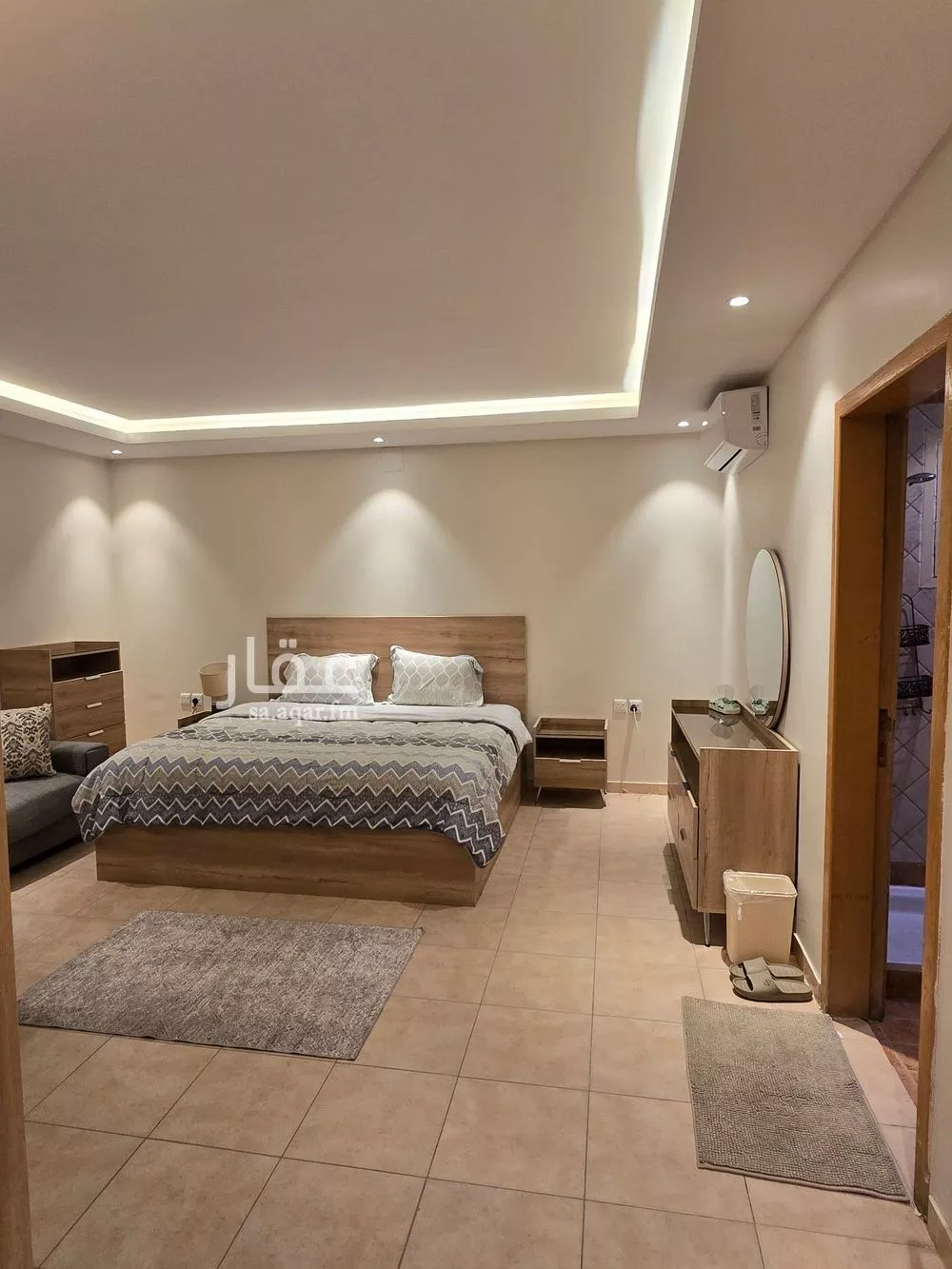 1 bedroom apartment in At Taawon 3