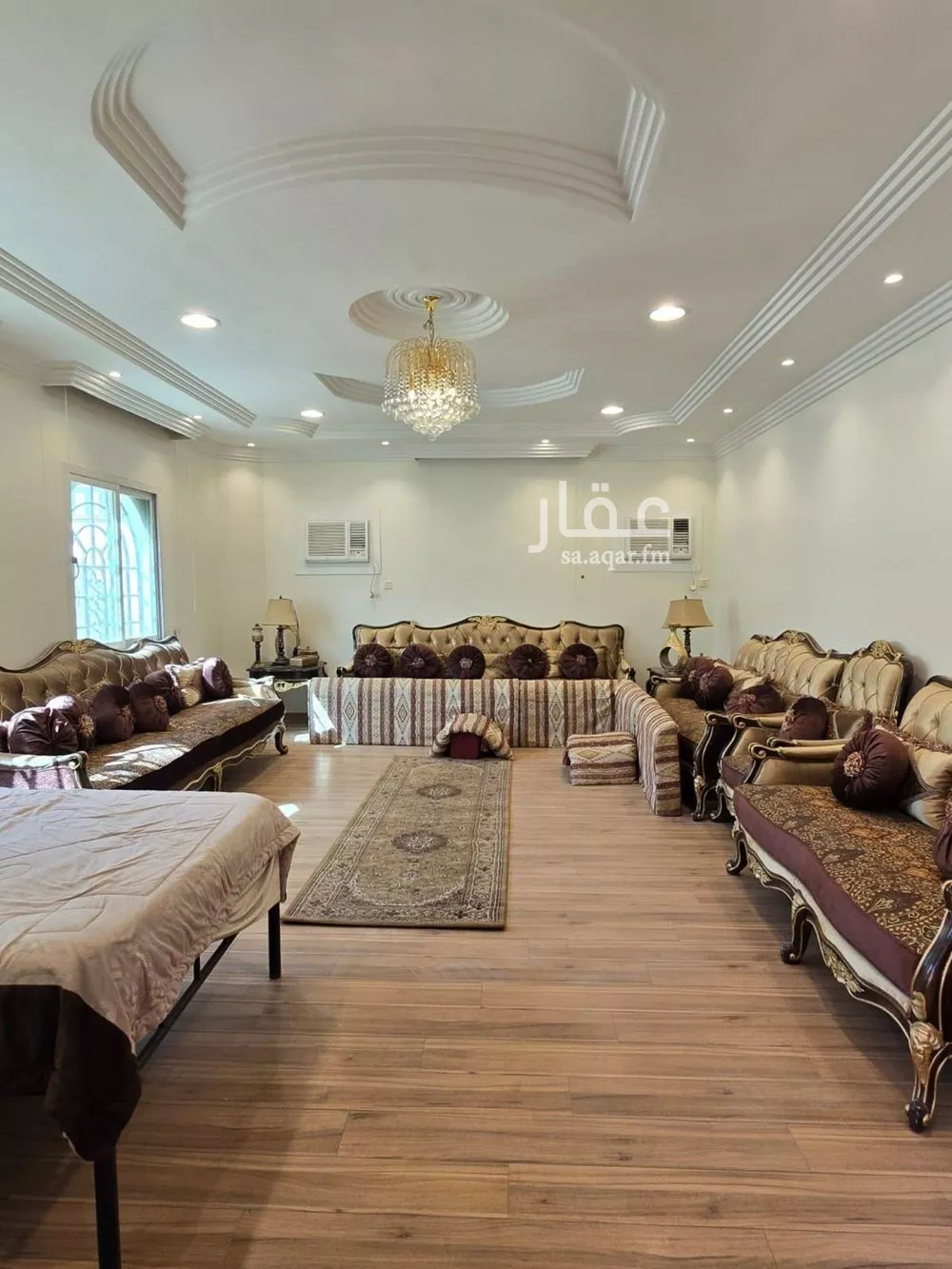 دور 5 غرف في الجزيرة 4