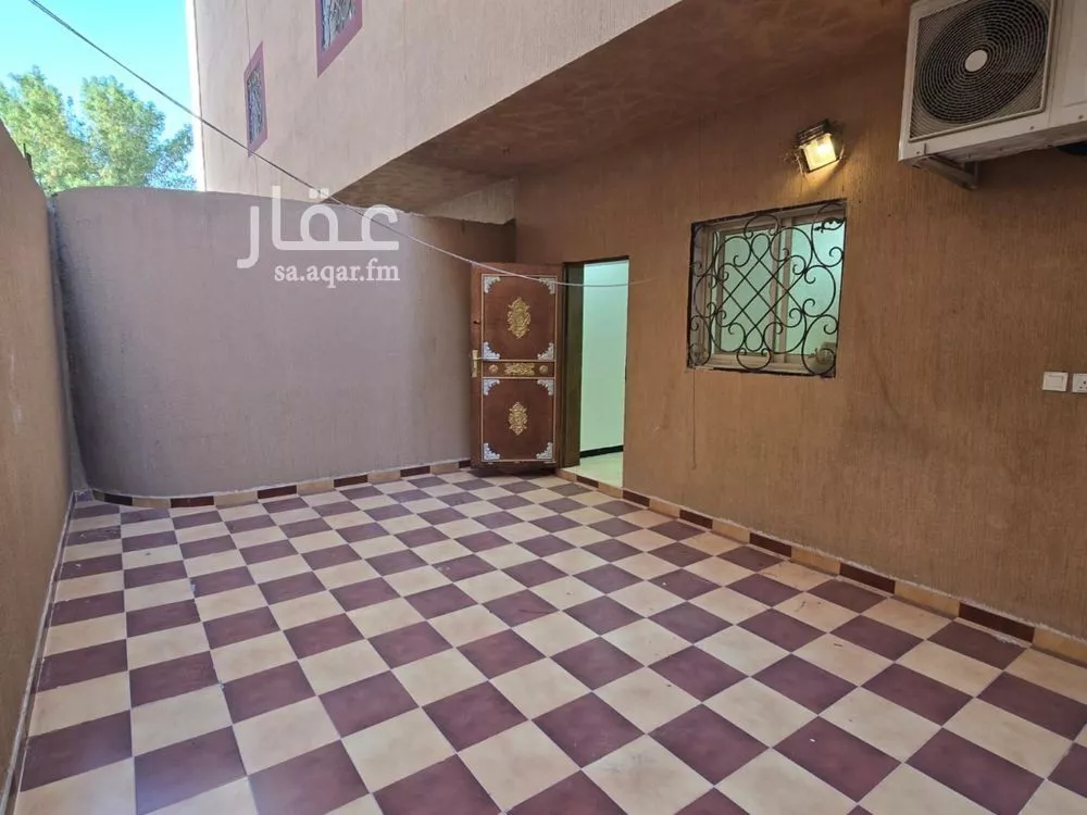 شقة 4 غرف في الفيحاء، الرياض 19