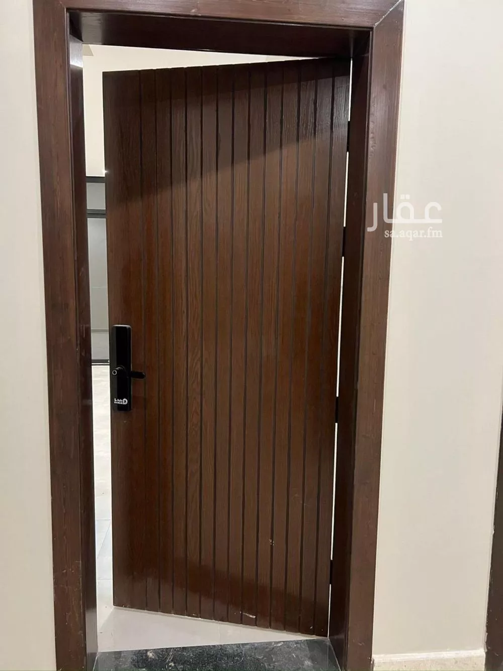 شقة 3 غرف في النرجس 3