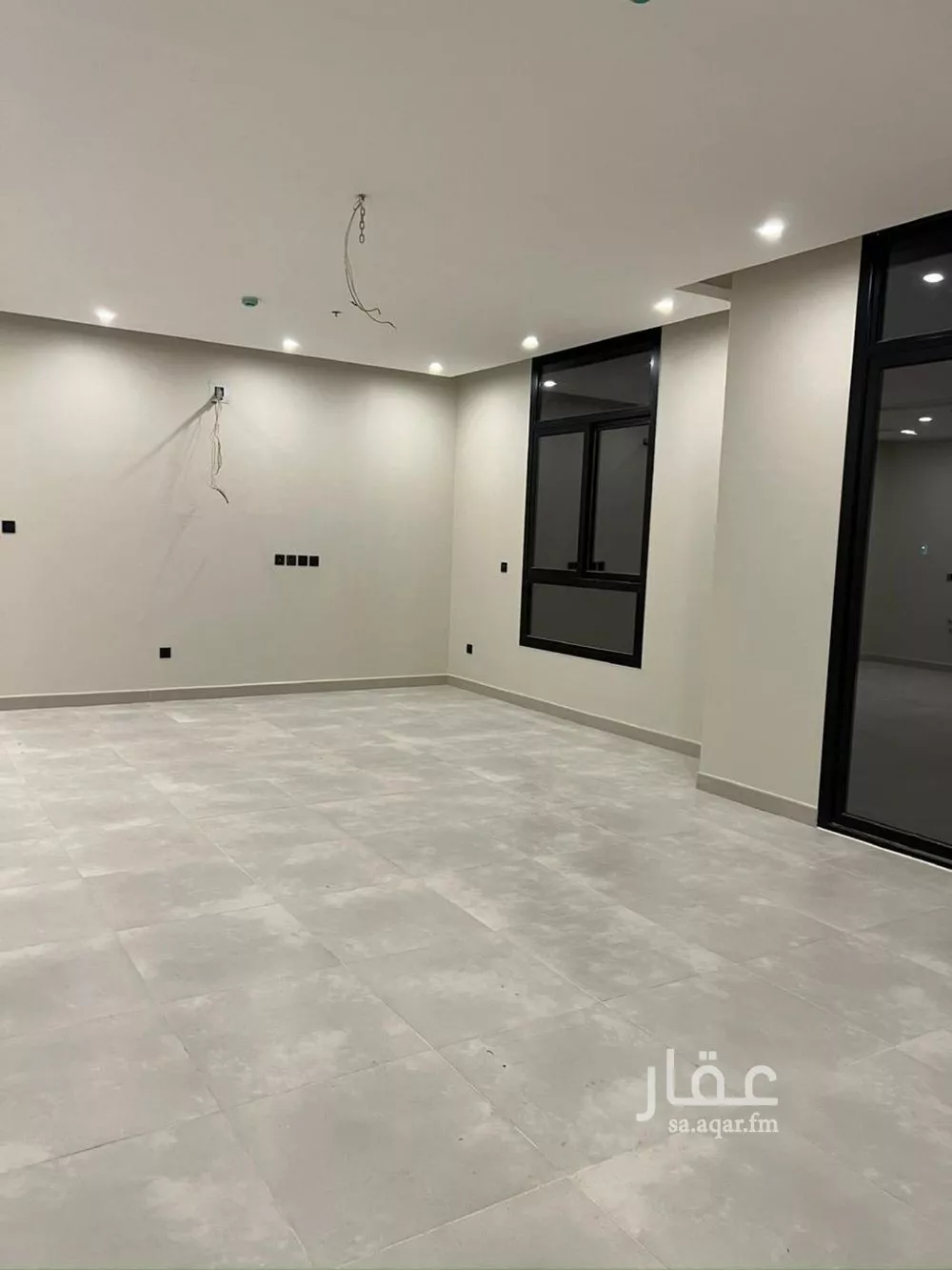 شقة 3 غرف في النرجس 2