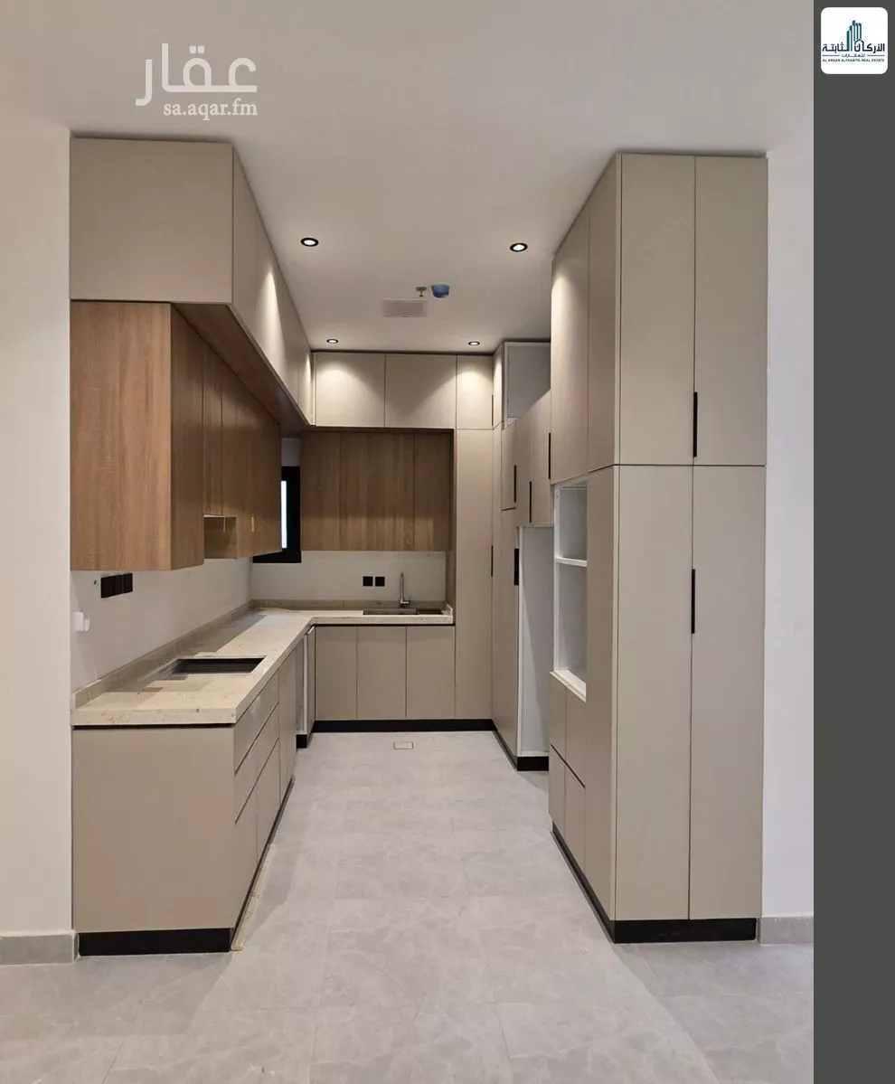 3 bedroom apartment in Al Quds, Riyadh 11