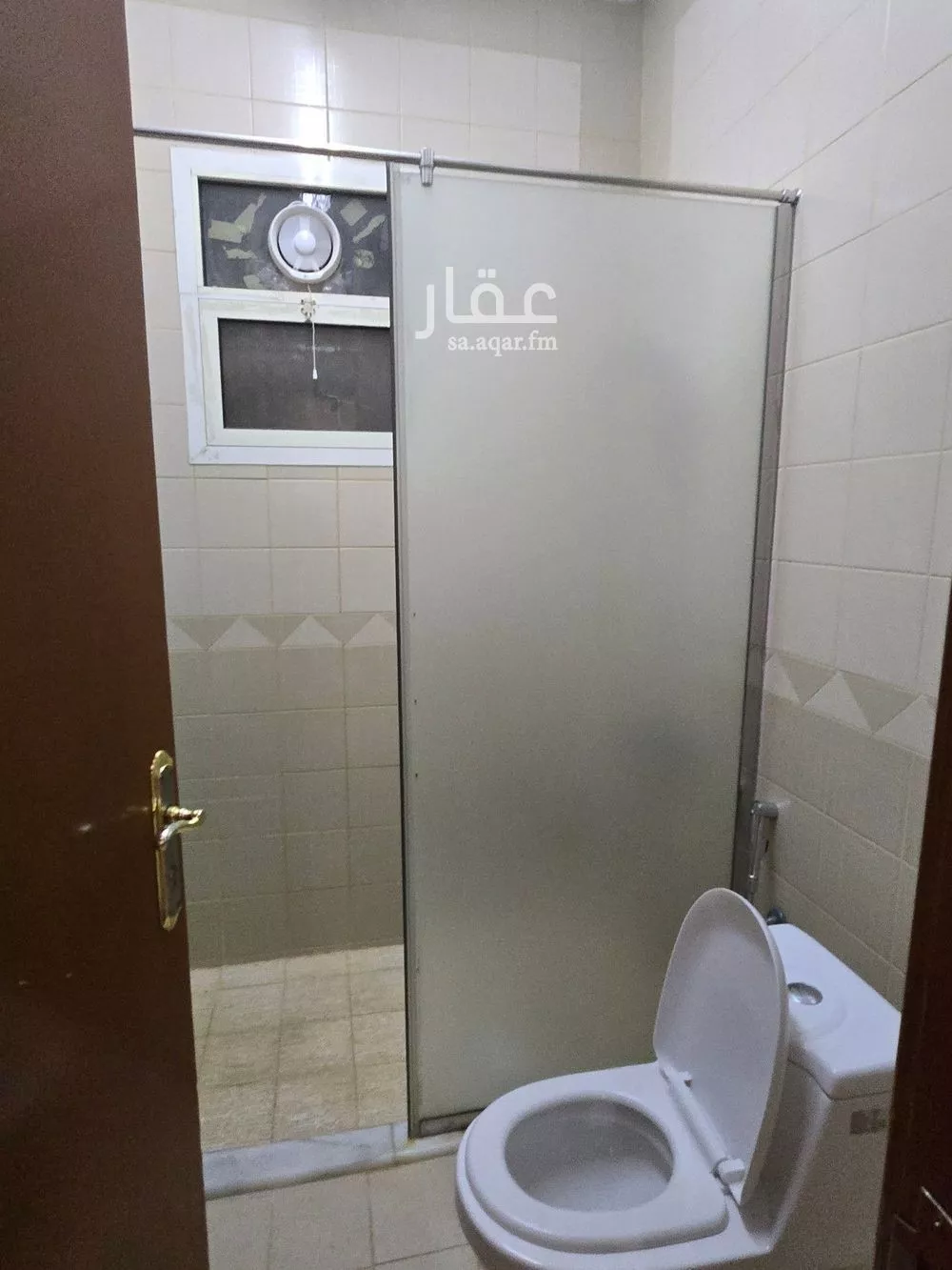 شقة 5 غرف في الروابي 4