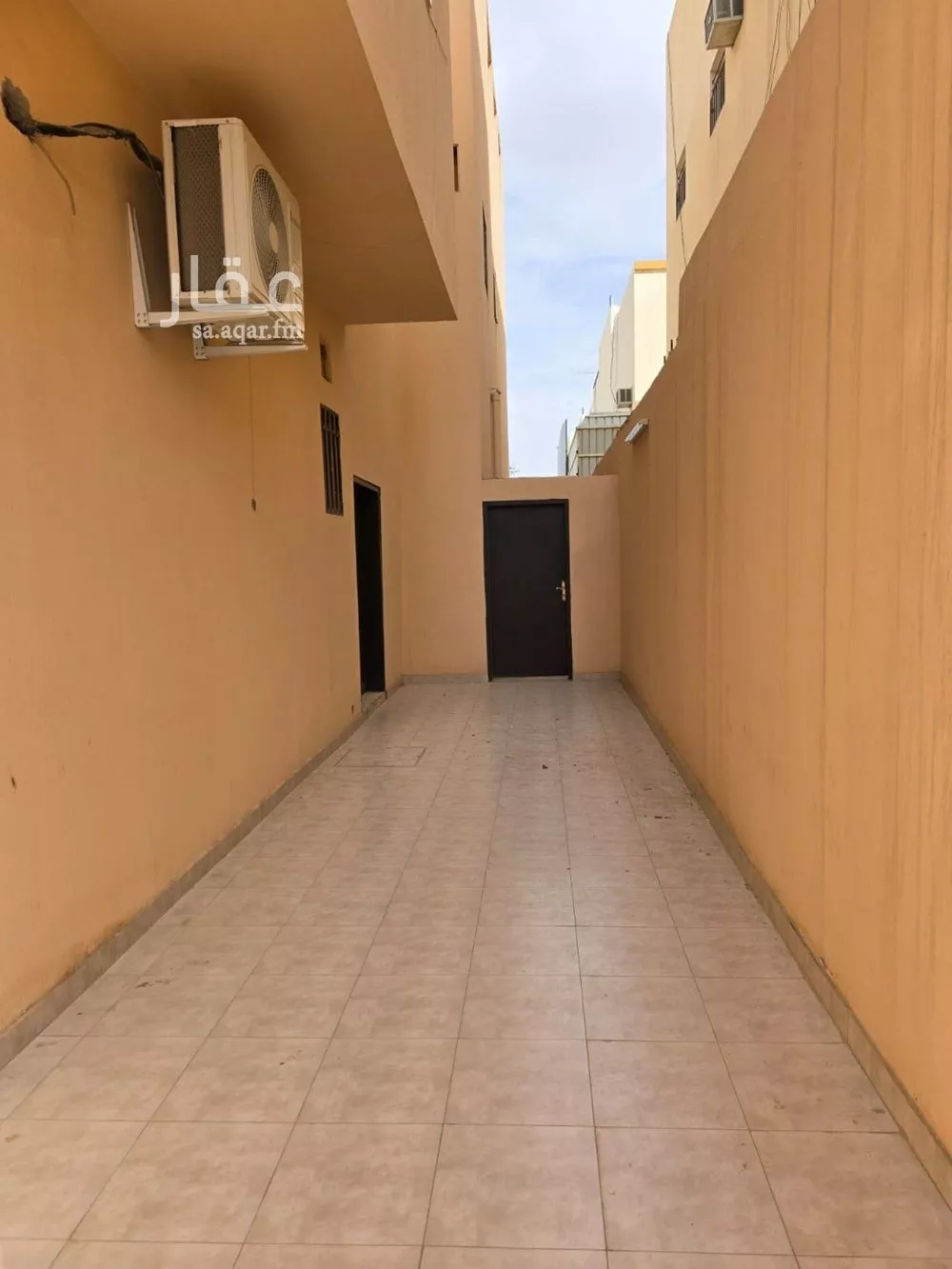 3 bedroom apartment in As Saadah 2