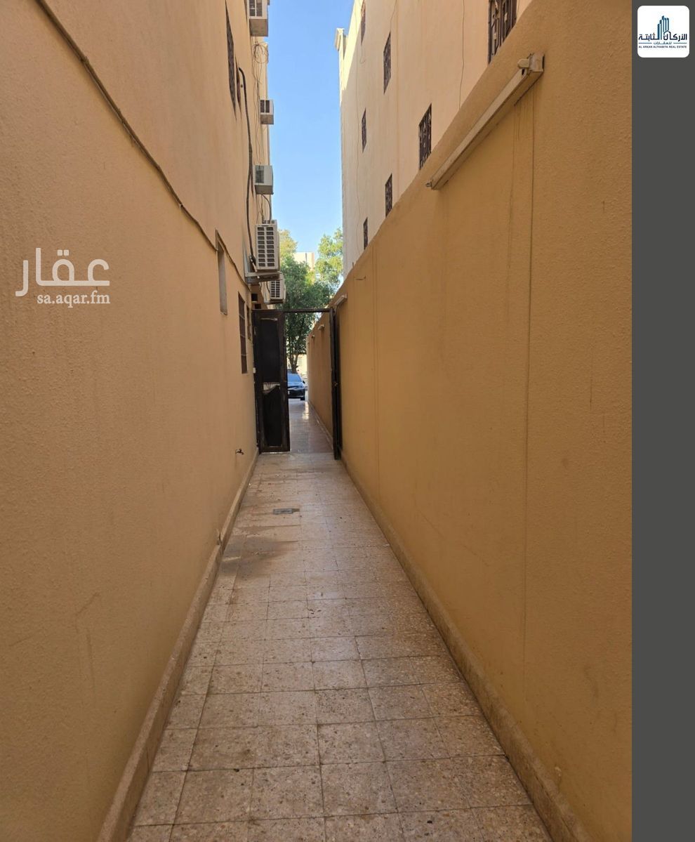 شقة 3 غرف في الفيحاء، الرياض 16