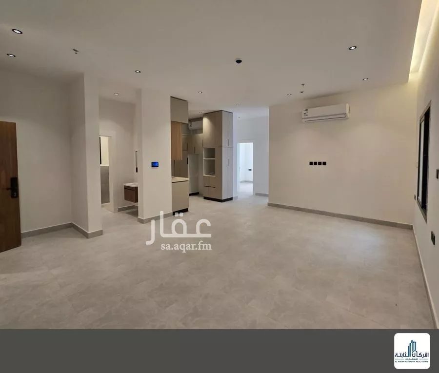 3 bedroom apartment in Al Quds, Riyadh 7