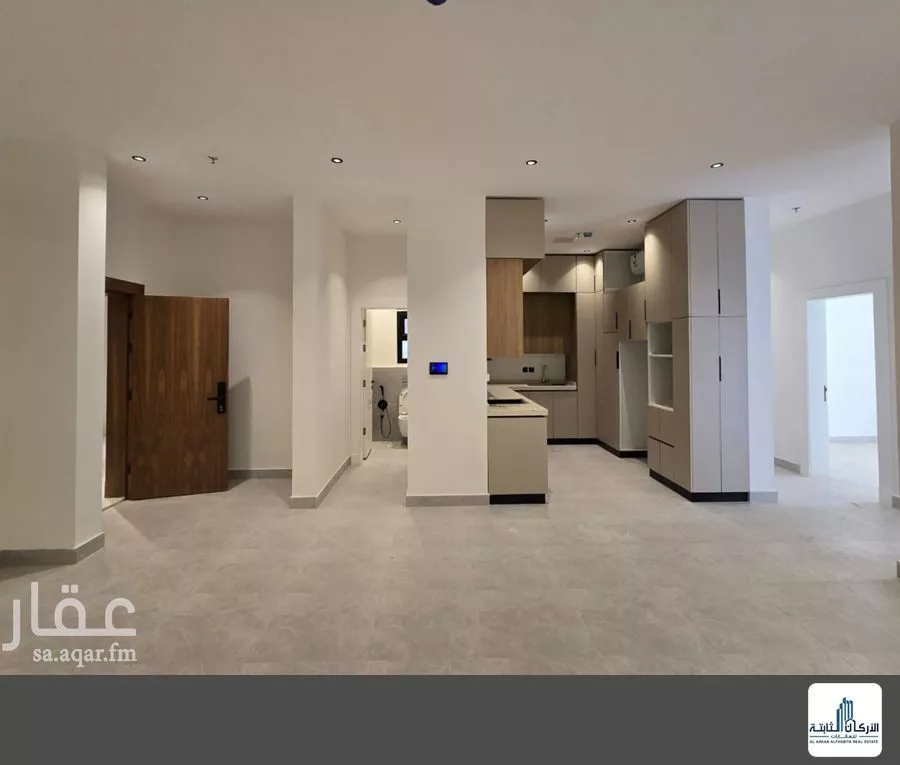 3 bedroom apartment in Al Quds, Riyadh 16