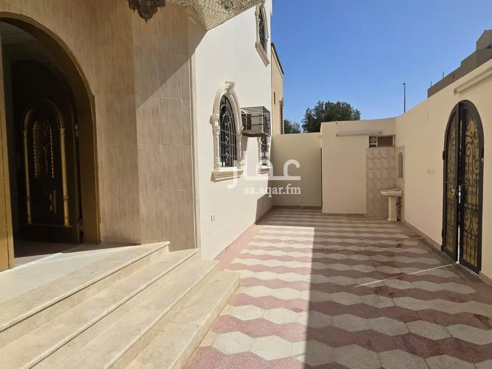 دور 5 غرف في الجزيرة 3